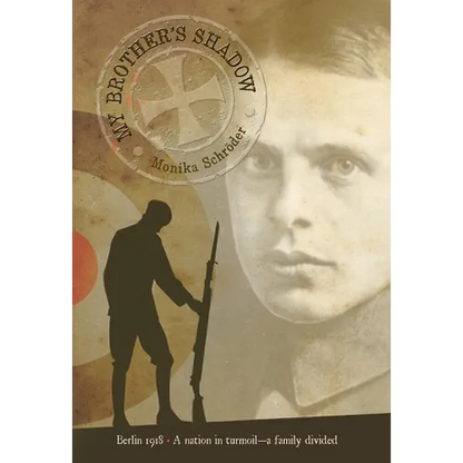 My Brother's Shadow - Hardcover