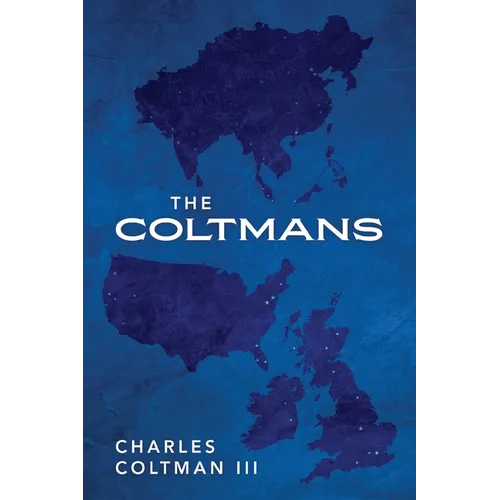 The Coltmans - Paperback