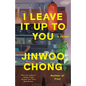 I Leave It Up to You - Paperback