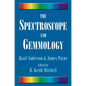 The Spectroscope and Gemmology - Paperback