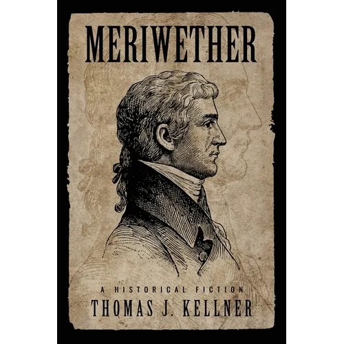 Meriwether: Soldier in the Northwest Territory - Paperback