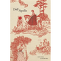 Doll Apollo: Poems - Paperback
