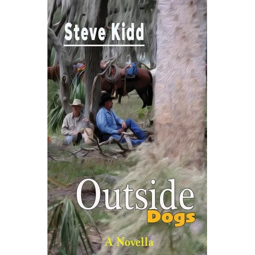 Outside Dogs - Paperback