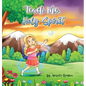 Teach Me Holy Spirit - Hardcover