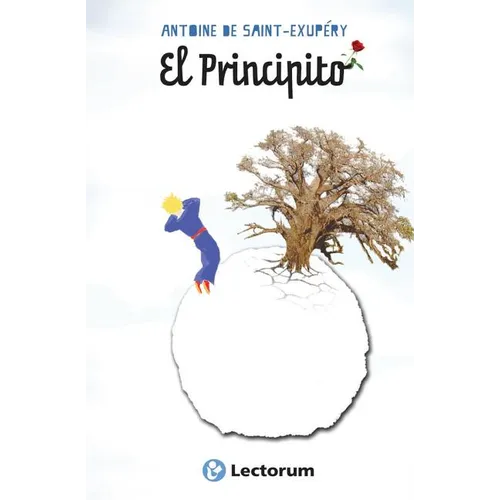 El Principito - Paperback