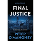 Final Justice: A Tex Hunter Novel - Paperback