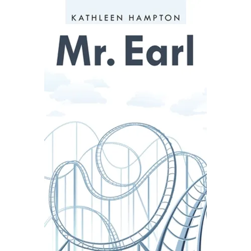 Mr. Earl - Paperback