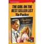 The Girl on the Best Seller List - Paperback