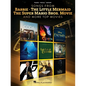 Songs from Barbie, the Little Mermaid, the Super Mario Bros. Movie, and More Top Movies - Piano/Vocal/Guitar Arrangements - Paperback