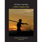 Litplan Teacher Pack: Of Mice and Men - Paperback