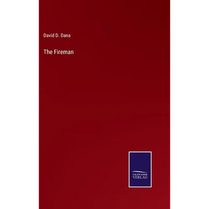 The Fireman - Hardcover