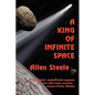 A King of Infinite Space - Paperback