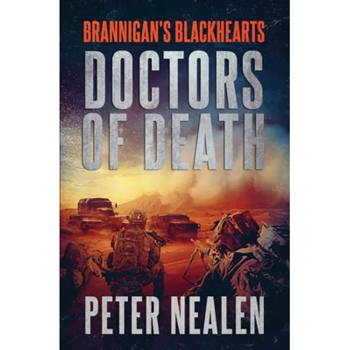 Doctors of Death - Paperback