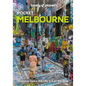 Lonely Planet Pocket Melbourne - Paperback
