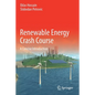 Renewable Energy Crash Course: A Concise Introduction - Paperback
