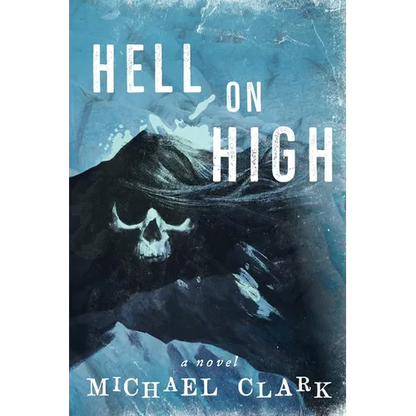 Hell on High - Paperback
