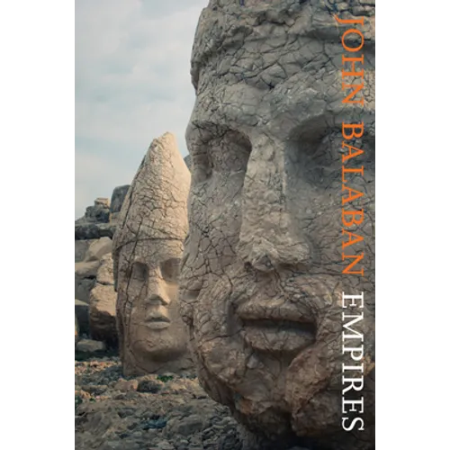 Empires - Paperback