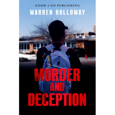Murder and Deception - Paperback