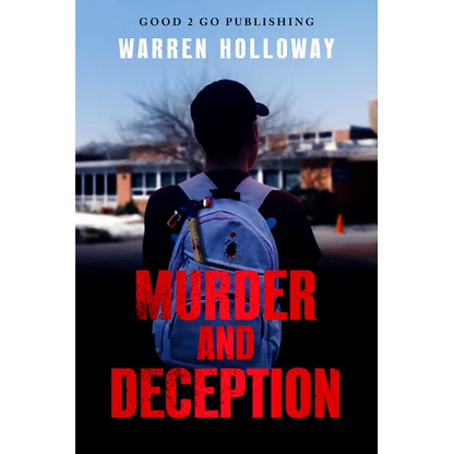 Murder and Deception - Paperback
