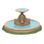 Cherry Hill Fountain from Friends