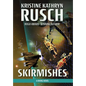 Skirmishes: A Diving Novel - Hardcover