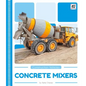Concrete Mixers - Library Binding