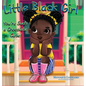 Little Black Girl You're Such a Chocolate Cutie - Hardcover