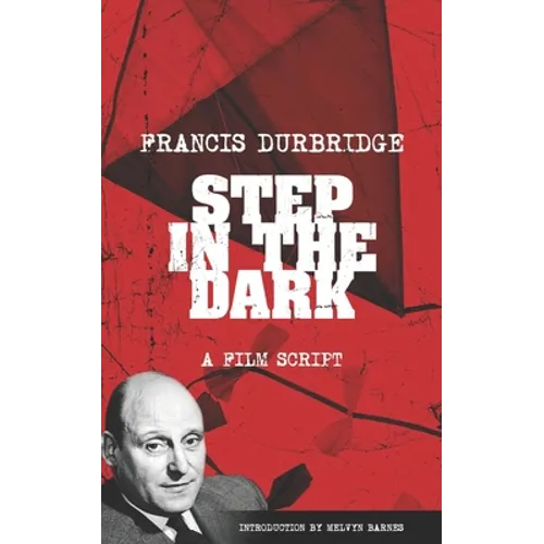 Step In The Dark (an original teleplay) - Paperback