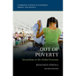 Out of Poverty - Hardcover