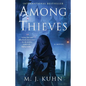 Among Thieves - Paperback