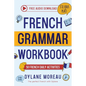 French Grammar Workbook - 50 French Grammar and Conjugation Activities for Daily Practices - Paperback