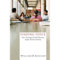 Finding Voice - Paperback