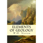 Elements of Geology - Paperback