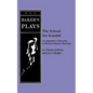 The School for Scandal - Paperback