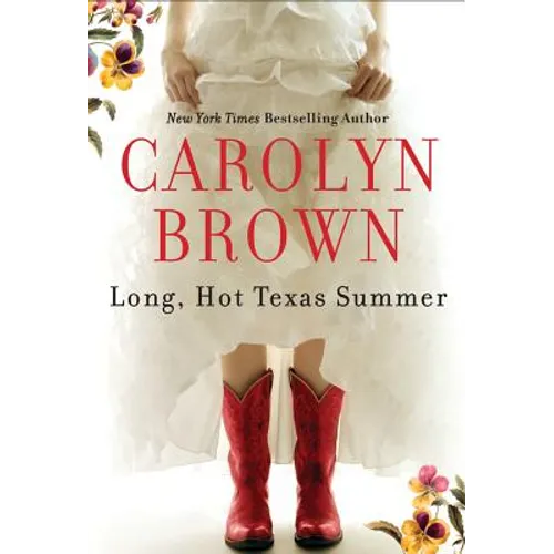 Long, Hot Texas Summer - Paperback