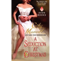 A Seduction at Christmas - Paperback