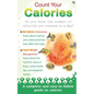 Count your Calories - Paperback