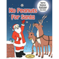 No Peanuts for Santa - Paperback
