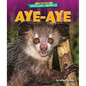 Aye-Aye - Library Binding
