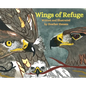 Wings of Refuge - Hardcover