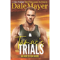 Tomas's Trials: A SEALs of Honor World Novel - Paperback