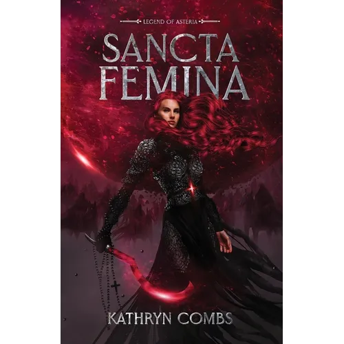 Sancta Femina - Paperback