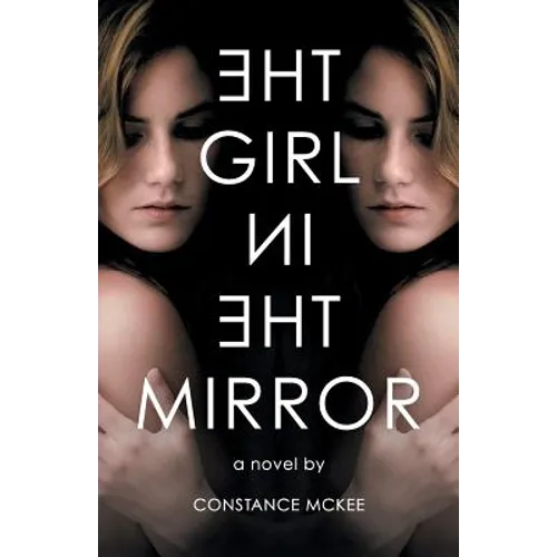 The Girl in the Mirror - Paperback