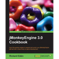Jmonkeyengine 3.0 Cookbook - Paperback