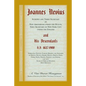 Joannes Nevius, Scepen and Third Secretary of New Amsterdam under the Dutch, First Secretary of New York City under the English, and His Descendants. - Paperback