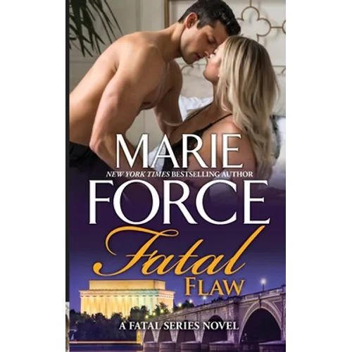 Fatal Flaw - Paperback