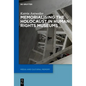 Memorialising the Holocaust in Human Rights Museums - Hardcover