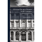 System Of Accounts For County Government - Hardcover