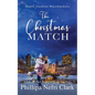 The Christmas Match - Paperback