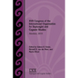 XVII Congress of the International Organization for Septuagint and Cognate Studies: Aberdeen, 2019 - Paperback